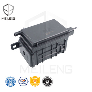 MEILENG Repuestos Automotriz 17300-SNA-013 Car <strong>Evaporative</strong> Emission Evap <strong>Canister</strong> for Honda Civic CRV Accord CP FA1 RE RM