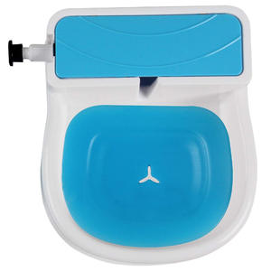 ALL-FOR-PAWS <span class=keywords><strong>Fontaine</strong></span> automatique pour jardin extérieur pour animaux de compagnie Distributeur d'eau pour chien Distributeur d'eau pour chien et <span class=keywords><strong>chat</strong></span> <span class=keywords><strong>Fontaine</strong></span> pour animaux de compagnie - Product Image 6