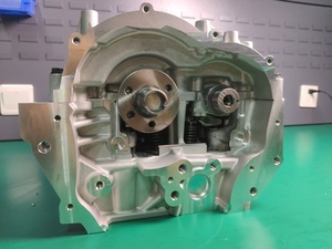 ฝาสูบ CAYA/CAYB/CAYC/CAYD/CLNA ของแท้เบอร์ 03L103353B 03L103265AX AMC 908701 สำหรับรถยนต์ VW Caddy/Golf/Jetta/<span class=keywords><strong>NewBeetle</strong></span>/Passat/Polo - Product Image 6