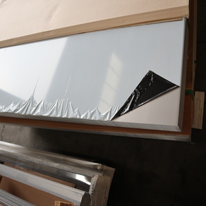 Alta calidad mejor precio 4mm 6mm 8mm 10mm 12MM 18mm No.<span class=keywords><strong>1</strong></span> Ss 304l Placa de Metal de acero inoxidable con número fabricante - Product Image 4