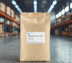 Nhà Máy Giá CMC <span class=keywords><strong>sodium</strong></span> Carboxymethyl cellulose bột dày đại lý hóa chất phụ trợ dẻo cho phụ gia dầu khí - Product Image 2