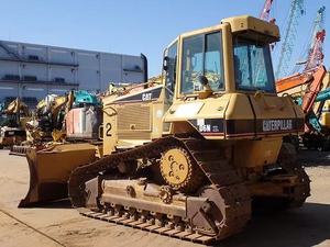 รถตักดิน D6N แมว D6T D6N D6R D9N D5B D4H D4D 55H D3C ZX210รถปราบดิน D6R D6N แมว D7G D5K D6N D7R D8K D9R D10R D375 D475รถแทรคเกอร์ D6N D6N - Product Image 3