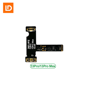 Cable Flexible de Batería RELIFE TB-05 para <span class=keywords><strong>iPhone</strong></span> 11/<span class=keywords><strong>12</strong></span>/<span class=keywords><strong>13</strong></span>/14 Pro, 11/<span class=keywords><strong>12</strong></span>/<span class=keywords><strong>13</strong></span>/14 Pro Max, <span class=keywords><strong>12</strong></span>/<span class=keywords><strong>13</strong></span> Mini, 14 Plus - Product Image 5