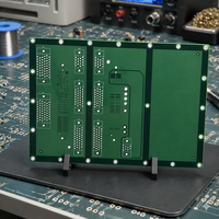 Carte de circuit imprimé PCBA pour batterie au lithium personnalisée, outils de développement et de prototypage R&D, conception de carte de contrôle, Chine, autre marque