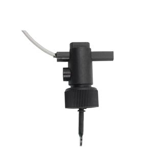 G3/4 "POM plastik kürek akış anahtarı SU ISITICI akış anahtarı sıcak su termal anahtar - Product Image 1