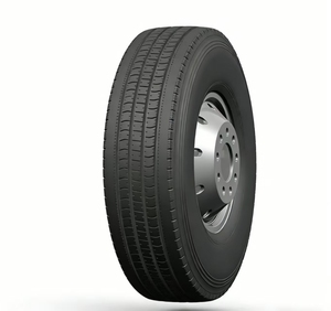 ยางรถบรรทุก 22.5 นิ้ว ยี่ห้อมารามาซ รุ่นยอดนิยม ราคาประหยัด M216 11R22.5 ยางสำหรับรถดั๊มพ์ ลายดอกยางแบบจีน - Product Image 2