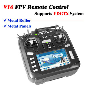 Hello Radio V16 Plastic FPV Drone Zender Grondunit met Edge/OpenTX - Product Image 2
