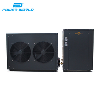 Climatiseur Pompe à Chaleur Mini Split Sans Conduit Senville 20KW Électrique Autonome pour Usage Extérieur avec Certification CB - Meilleure Vente