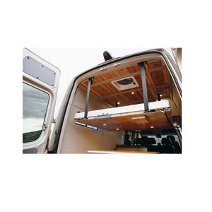 Vehículo recreativo para autocaravana, accesorios para autocaravana, conversión de furgoneta, elevador de cama, CE - Product Image 4
