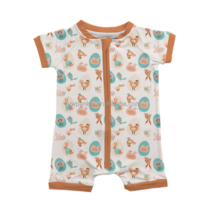 Nueva Llegada: Caja Misteriosa de Pijamas de Bambú para Niños |   Conjunto de Pijama de Verano de 2 Piezas con Manga Corta |   Pijamas Suaves para Niños Pequeños <span class=keywords><strong>al</strong></span> <span class=keywords><strong>por</strong></span> <span class=keywords><strong>Mayor</strong></span> RST - Product Image 6