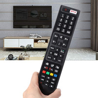 Télécommande universelle de remplacement, pour Hitachi TV, rc48f, 1 pièce