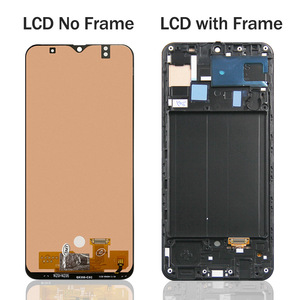 Pièces de téléphone portable Écran LCD pour <span class=keywords><strong>Samsung</strong></span> Galaxy A50 2019 <span class=keywords><strong>A505</strong></span> 6,4 POUCES Remplacement d'écran Affichage pour <span class=keywords><strong>Samsung</strong></span> A50 Écran LCD - Product Image 2