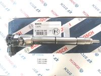 Injecteur Common Rail Diesel d'origine neuf 0445110583, 0445110584, 33800-2F610 pour moteur D4HB de voiture coréenne
