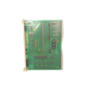 Een Gloednieuw Origineel Product 3haa3563-alg 2 Nieuwe Originele Ready Magazijn Industriële Automatisering Plc Controller - Product Image 1