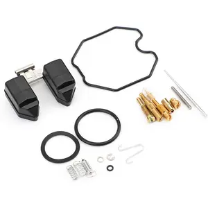 PZ26 Carburetor Carb Repair Rebuild Kit For DIRT BIKE PIT BIKES 110CC 125CC ATV