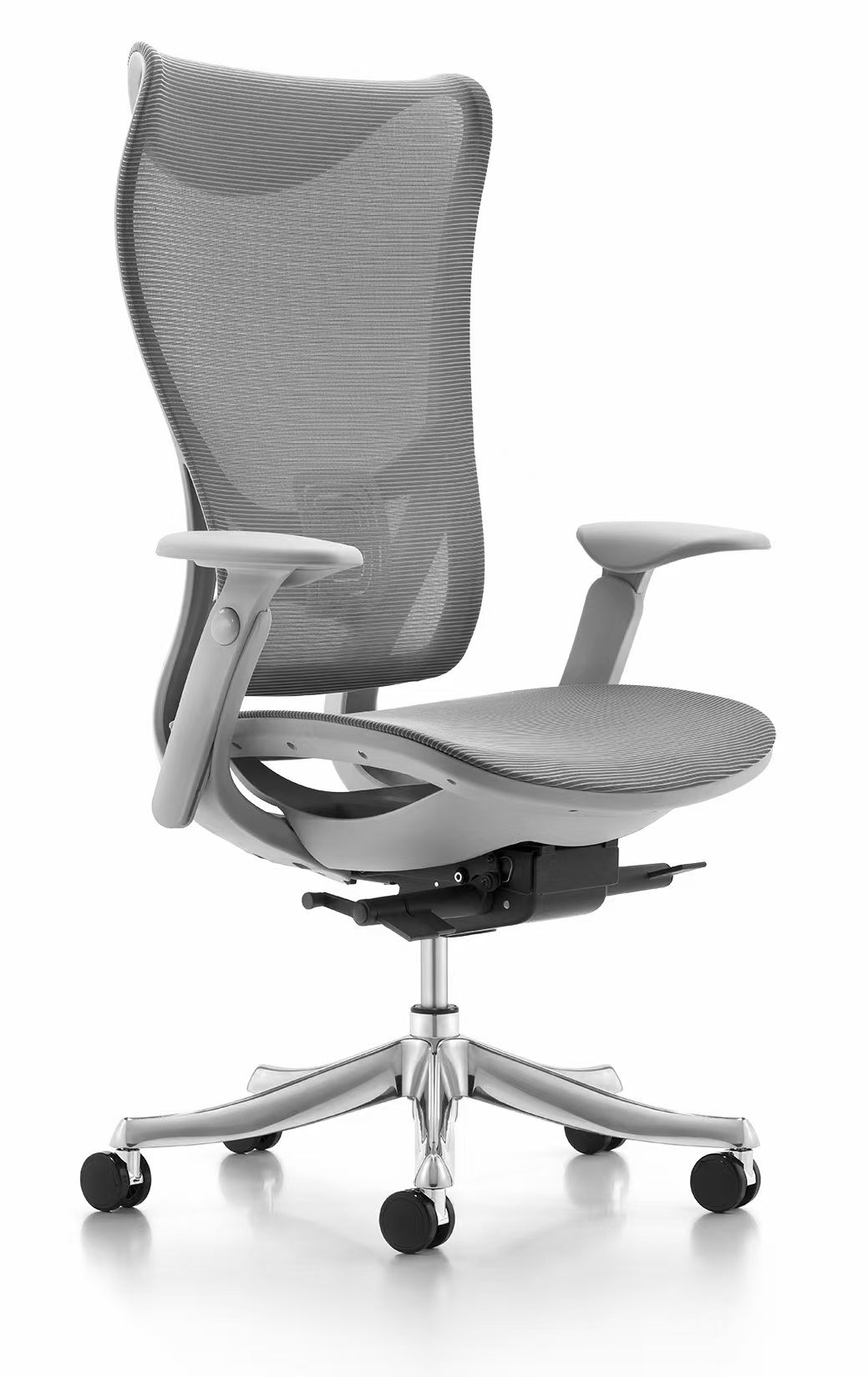 สีเทาเข้ม