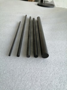 Barra de Grafito, <span class=keywords><strong>Electrodo</strong></span> para Electrólisis, Precio de Venta - Product Image 6