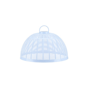 Plastic Food Cover Round Reusable For Table Kitchen Home Insect Protection - Product Image 5