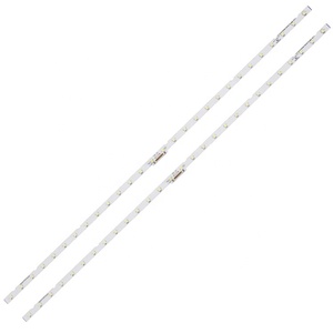 Barra LED ES-ELED-114 <span class=keywords><strong>AOT</strong></span> 43 NU7100F2X28-3030Cd6t-2d1-28S1P per Retroilluminazione TV Sam Sung 43'' UN43NU7100 - Product Image 1