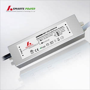 Transformador de corriente constante de fuente de alimentación de 300ma 60v 18w - Product Image 2