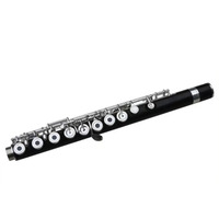 Professional Wood Flute Cheap Price Ebody Wood Flute for Professional Player