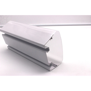 Led Pc Cover Plastic <strong>Acrylic</strong> Ceiling Aluminium Lamp Shade - Product Image 6