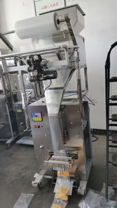 Machine d'emballage de chips de pommes de terre, prix d'usine, machine d'emballage, vente chaude, machine d'emballage de chips de pommes de terre soufflées, chips de banane - Product Image 5