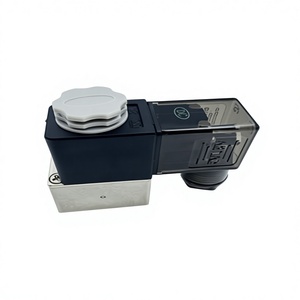 Vanne Solénoïde 24V 10037275 pour Camion Pompe Schweiying, Accessoires Fabriqués en Chine - Product Image 1