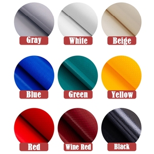 Bâche enduite <span class=keywords><strong>de</strong></span> PVC grise imperméable résistante <span class=keywords><strong>de</strong></span> la bâche 400gsm 600gsm <span class=keywords><strong>pour</strong></span> la couverture imperméable extérieure <span class=keywords><strong>de</strong></span> toile <span class=keywords><strong>de</strong></span> tente <span class=keywords><strong>de</strong></span> rideau latéral <span class=keywords><strong>de</strong></span> camion - Product Image 4