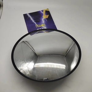 Espejo Retrovisor Nuevo 207-54-75710, Espejo 2075475710 para Excavadora PC200-8 - Product Image 5