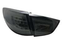 Pour HYUNDAI Tucson IX35 LED feu arrière 10-13 modèle pour 2010-2012 Tucson modèles