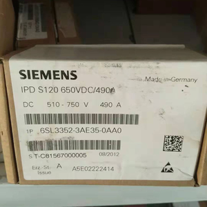 1PC NUEVA Tarjeta de Datos IPD 6SL33523AE350AA0 ENVÍO RÁPIDO - Product Image 2