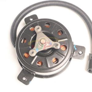 Système de refroidissement haute performance MOTOR ASSY25386-Q6000 25386 Q6000 pour Hyundai Elantra Kia Ceed 25386Q6000 - Product Image 4