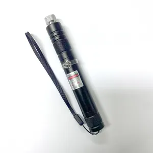 <strong>High</strong> <strong>Powerful</strong> <strong>Green</strong> <strong>Laser</strong> 303 <strong>High</strong> <strong>Power</strong> Rechargeable Strong <strong>Green</strong> <strong>Laser</strong> Pointer Funny Cat Toy - Product Image 1