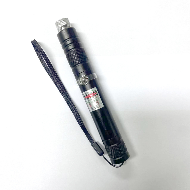 High Powerful Green Laser 303 High Power Rechargeable Strong Green Laser Pointer Funny Cat Toy