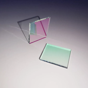 光学ガラス<span class=keywords><strong>IR</strong></span>カットフィルターレンズ650nmバンドパスフィルタカメラおよび照明用レーザー機器アクセサリー - Product Image 2