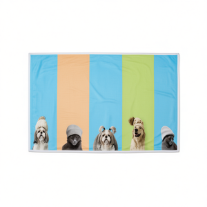 Copricostume Sexy da Donna in Chiffon per l'Estate, Sarong Bikini, Copricostume Kaftan da Spiaggia T31054-24 - Product Image 2