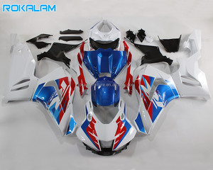 ชุดตัวถังรถสำหรับฮอนด้า CBR1000RR-R <span class=keywords><strong>2021</strong></span> 2022ชุดแฟริ่ง CBR1000RR R 20 21 22 CBR1000 - Product Image 1