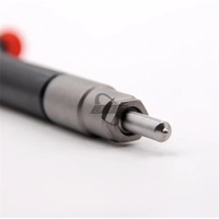 Injecteur de carburant diesel 8-98055862-3 8-98055862-2 8-98055862-1 8-98055862-0 095000-6100 095000-6103 pour moteur 4JJ1-TCX / 4JJ1 3.0L
