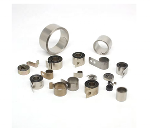 Пружины из нержавеющей стали VOLCRIX: настраиваемые пружины для часов, пружины постоянного усилия, пружины для передачи мощности - Product Image 2