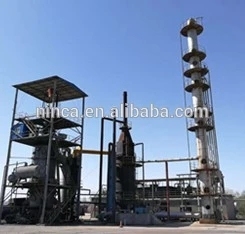 Cao cấp nhiên liệu năng lượng-tiết kiệm cao-tự động tinh chế thiết bị thanh lọc thiết kế nhỏ gọn thanh lọc thiết bị - Product Image 3