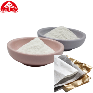 CMC à faible teneur en cendres - <span class=keywords><strong>Additif</strong></span> de résistance à l'humidité et à la déchirure pour la pâte à papier d'emballage - Product Image 3