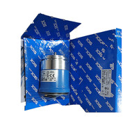 Capteur d'origine SICK Encodeur SRM50-HZA0-S21 Automatisation AC Aluminium