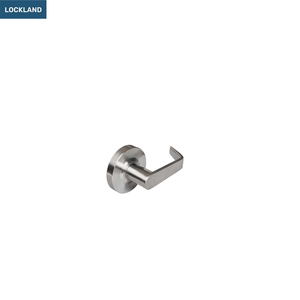 Ansi Lớp 2 thương mại hình trụ leverset ổ khóa phòng ngủ nội thất an toàn Ổ khóa cửa xử lý khóa cửa thiết lập cho các trung tâm mua sắm - Product Image 1