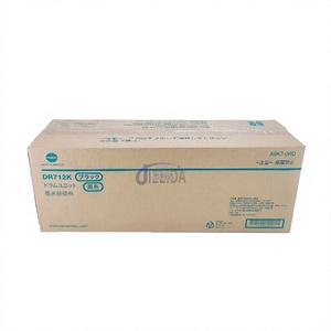 Unité de tambour couleur DR712 A9K70RD d'origine pour Konica Minolta Bizhub C659 C759 - Product Image 2