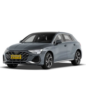 รถยนต์นำเข้า Audi A3 Sportback 2026 35TFSI 1.5T Turbo 5 ประตู แฮทช์แบ็ก พวงมาลัยซ้าย ราคาประหยัด - Product Image 1