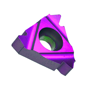 Insertos de Roscado de Perfil Completo Iso Métricos Ttake - Product Image 2