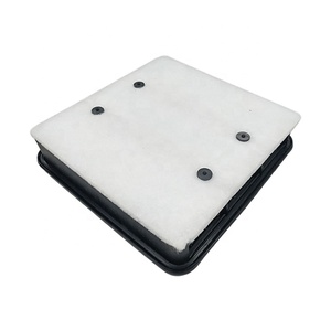 Bộ Lọc Không Khí Màu Xanh L200 OEM <span class=keywords><strong>1500A098</strong></span> Giá Xuất Xưởng Linh Kiện Ô Tô - Product Image 3