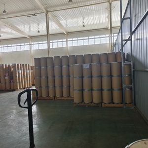 Food Additive Sweeteners Pullulan Food Grade CAS 9057-02-7 99% Pure 1kg Pack Brand - Product Image 6