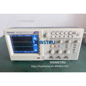 Osciloscopio Digital TBS1022 de 25MHz, 2 Canales, 500MSa/s, Alta Resolución, Multímetro, Sonda H - Product Image 4